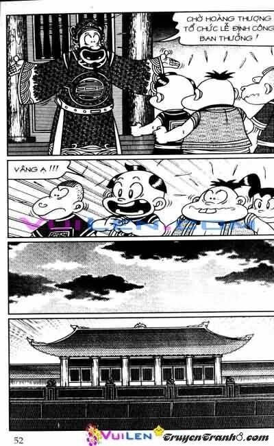 thần đồng đất việt chapter 72 52