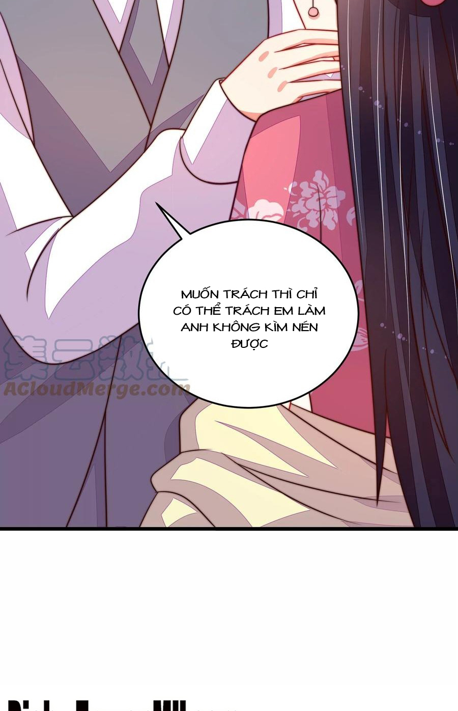 ngày nào thiếu soái cũng ghen chapter 475 2