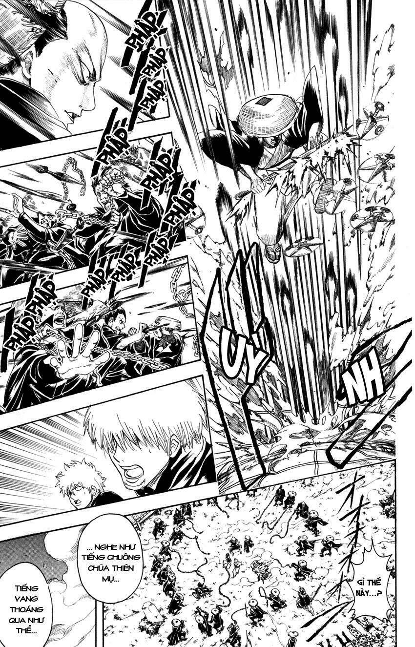gintama - linh hồn bạc chapter 321 8