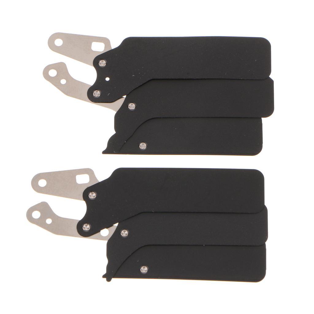 2-6pack Shutter Blade Curtain Replacement for Nikon D3100 D3200 D5100 D5200