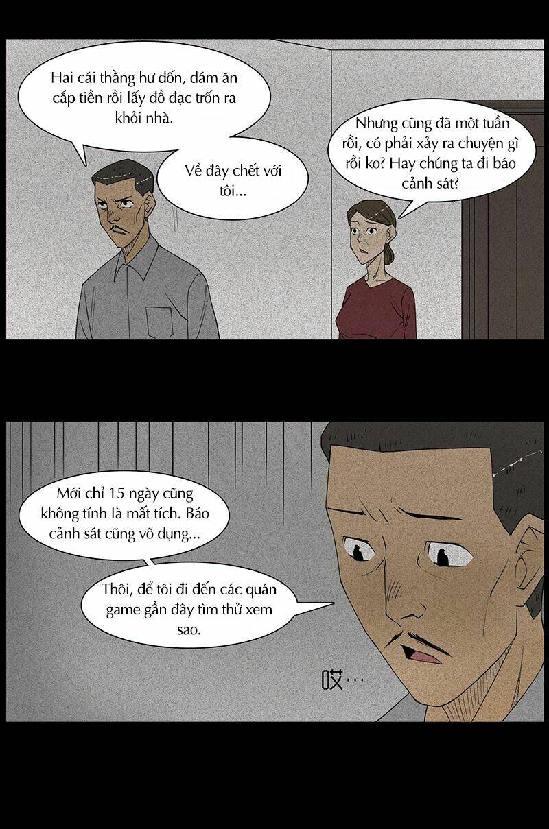 kinh dị đêm khuya chapter 12 15