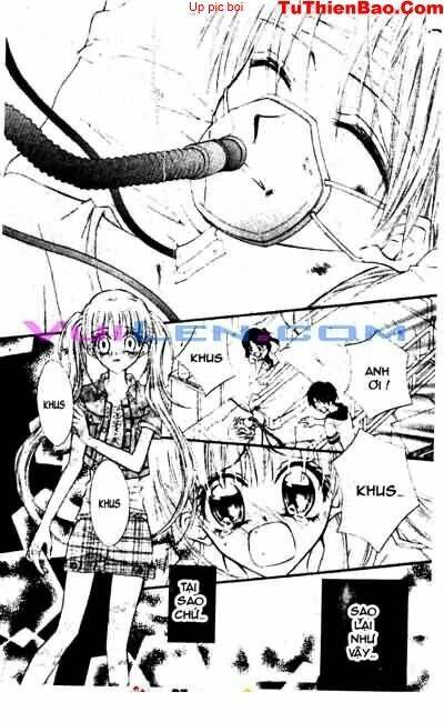 công chúa ẩm thực chapter 6 88