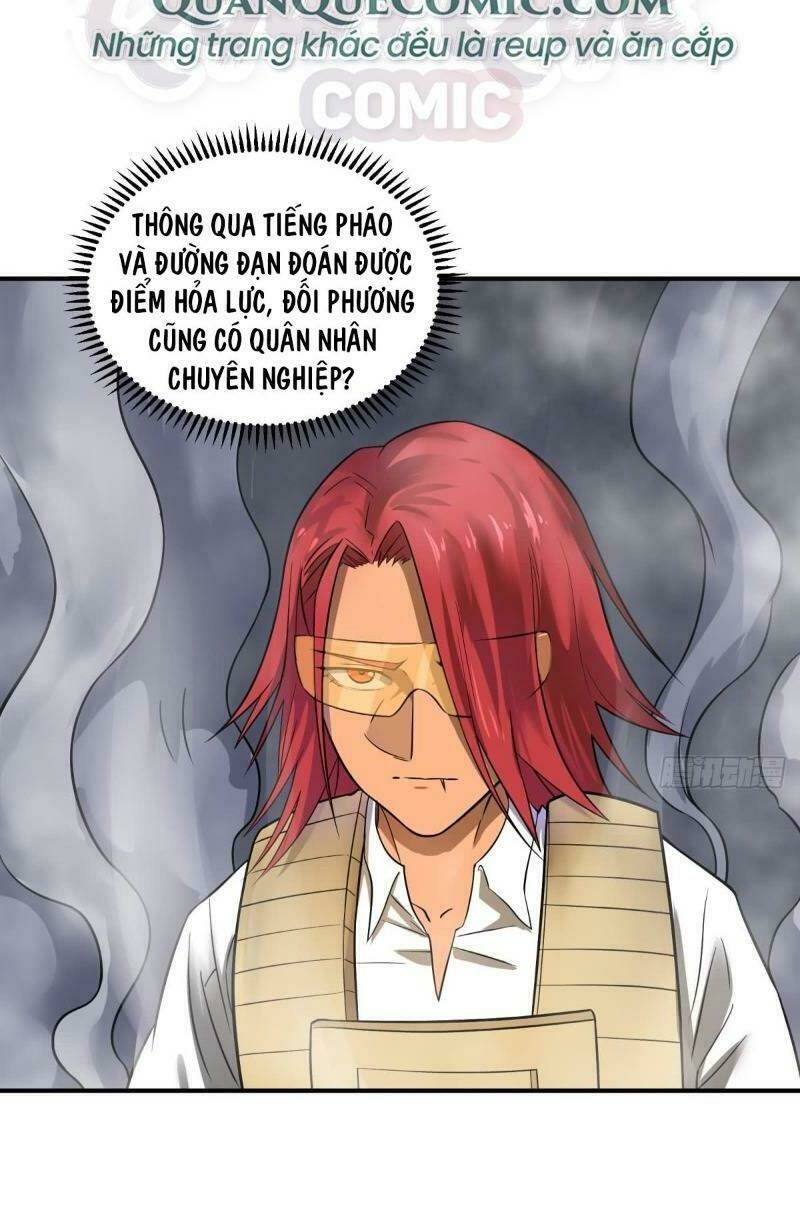 danh sách kẻ phản diện chapter 74 18