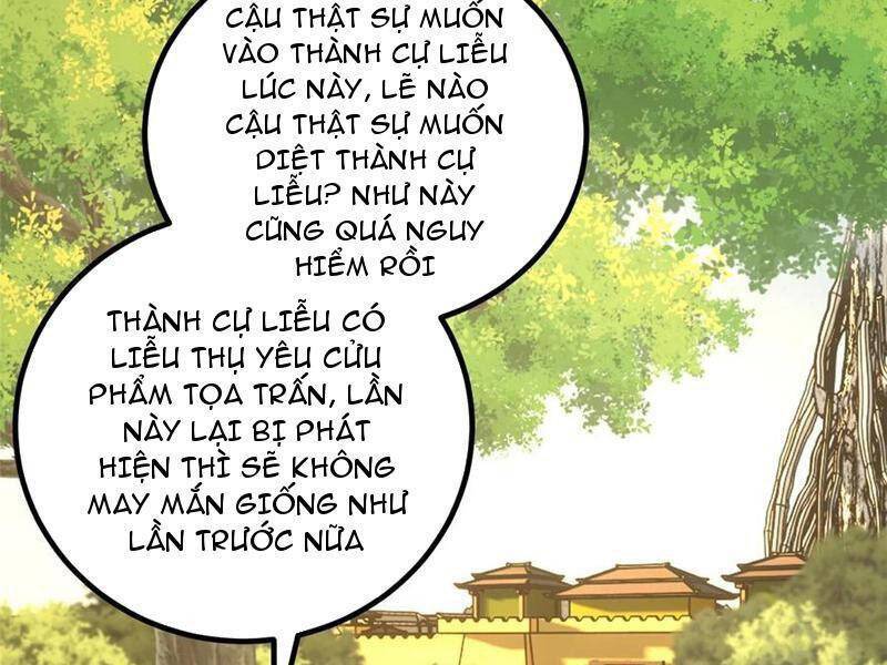 toàn cầu cao khảo chapter 240 68