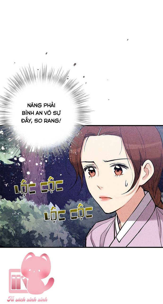 lệnh cấm hôn của hoàng đế bệ hạ chapter 84 47