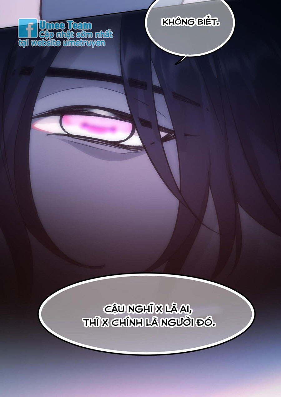 tôi phải làm một kẻ đại xấu xa chapter 100 7