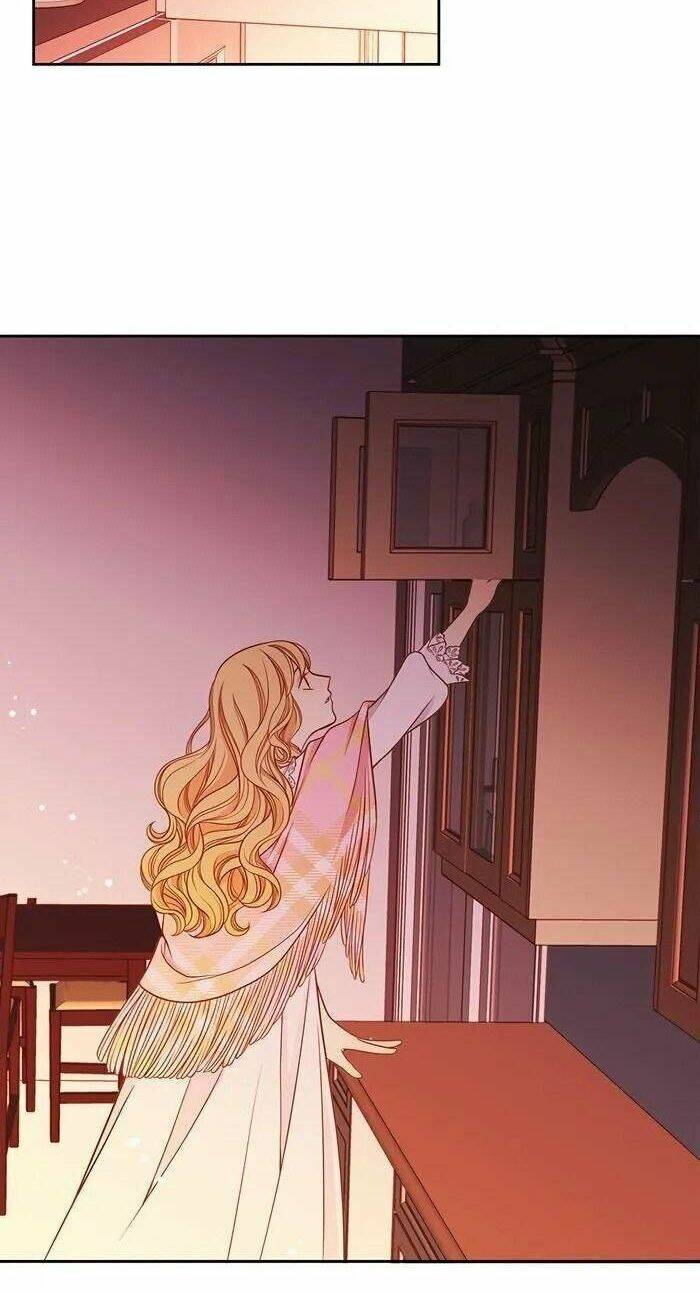 wendy , cô gái bán hoa chapter 32 48