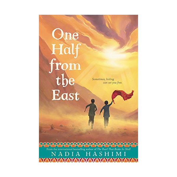 One Half From The Last