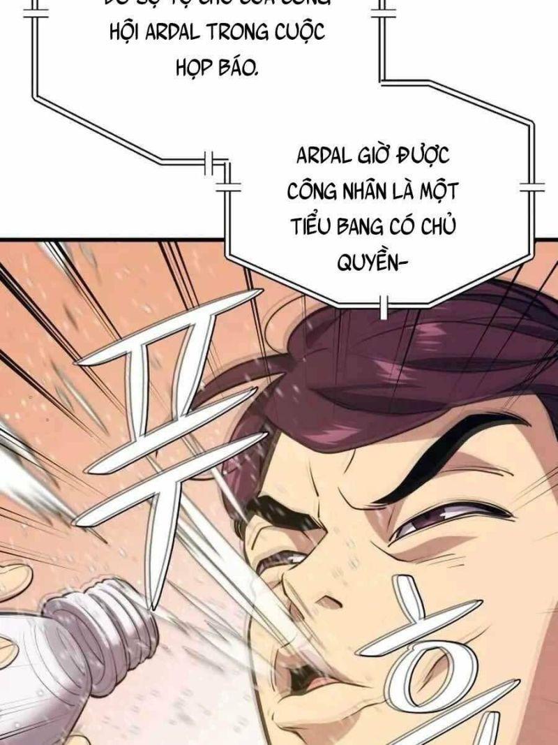 linh hồn ở nhà ga seoul chapter 70 108