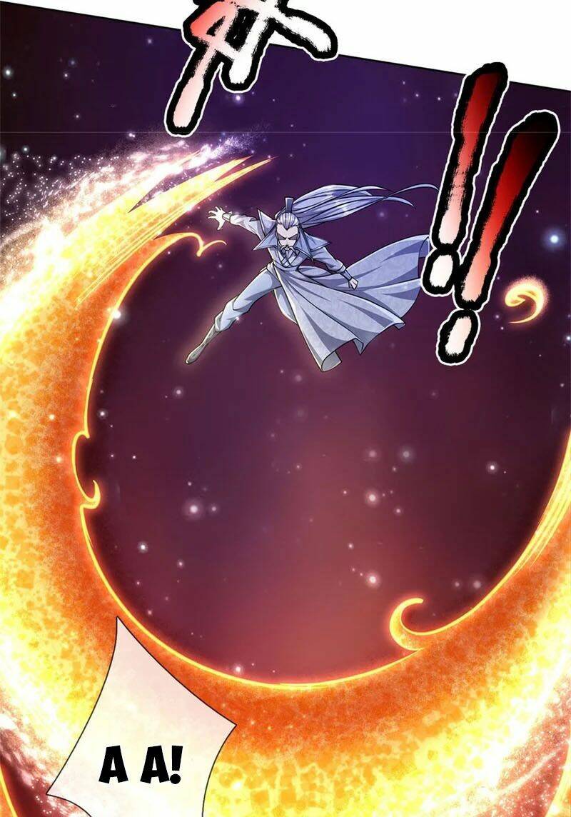 thân thể của ta là kiếm chủng chapter 123 12