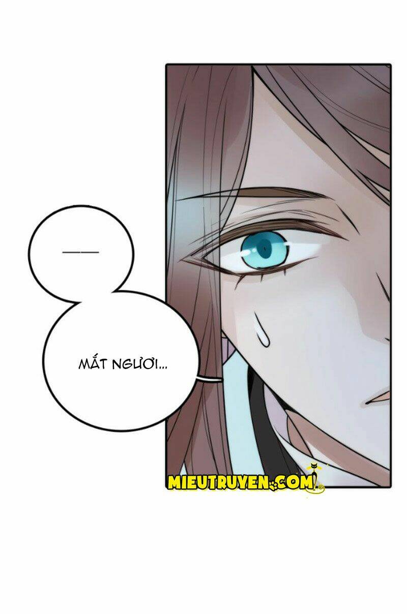 cướp chàng vợ về đón năm mới chapter 31 18