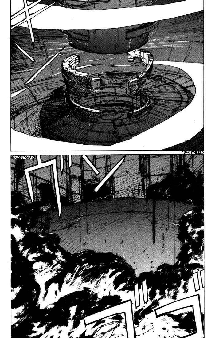 blame! chapter 34 14