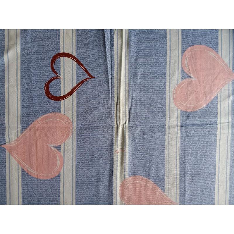 Áo gối nằm 40x60 50x70