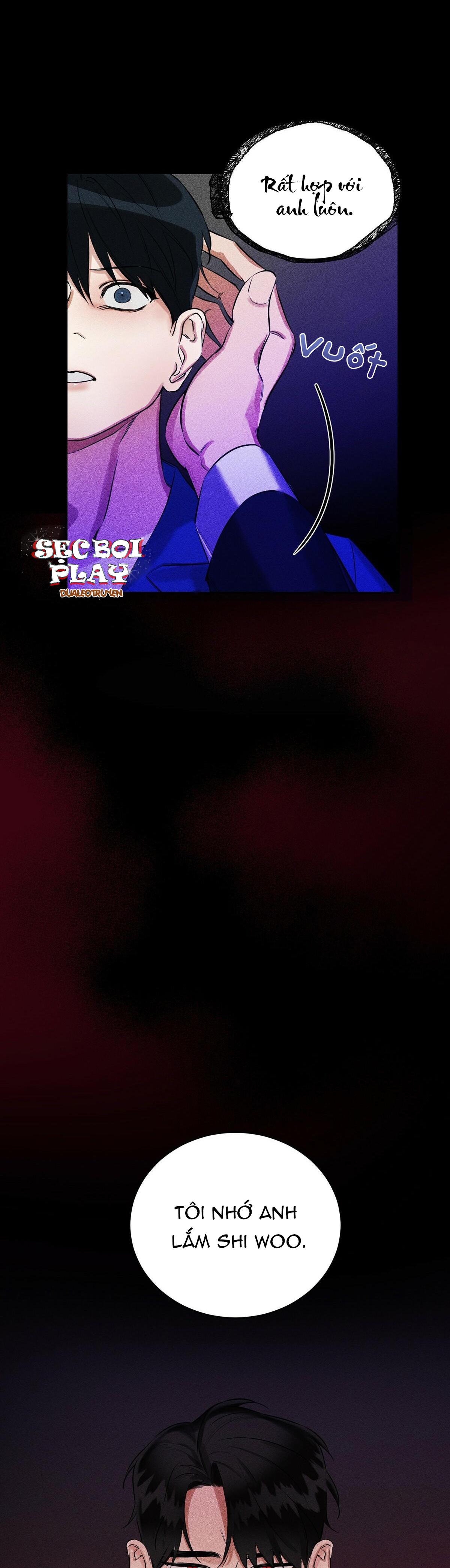 lý do của ác nhân chapter 1 42