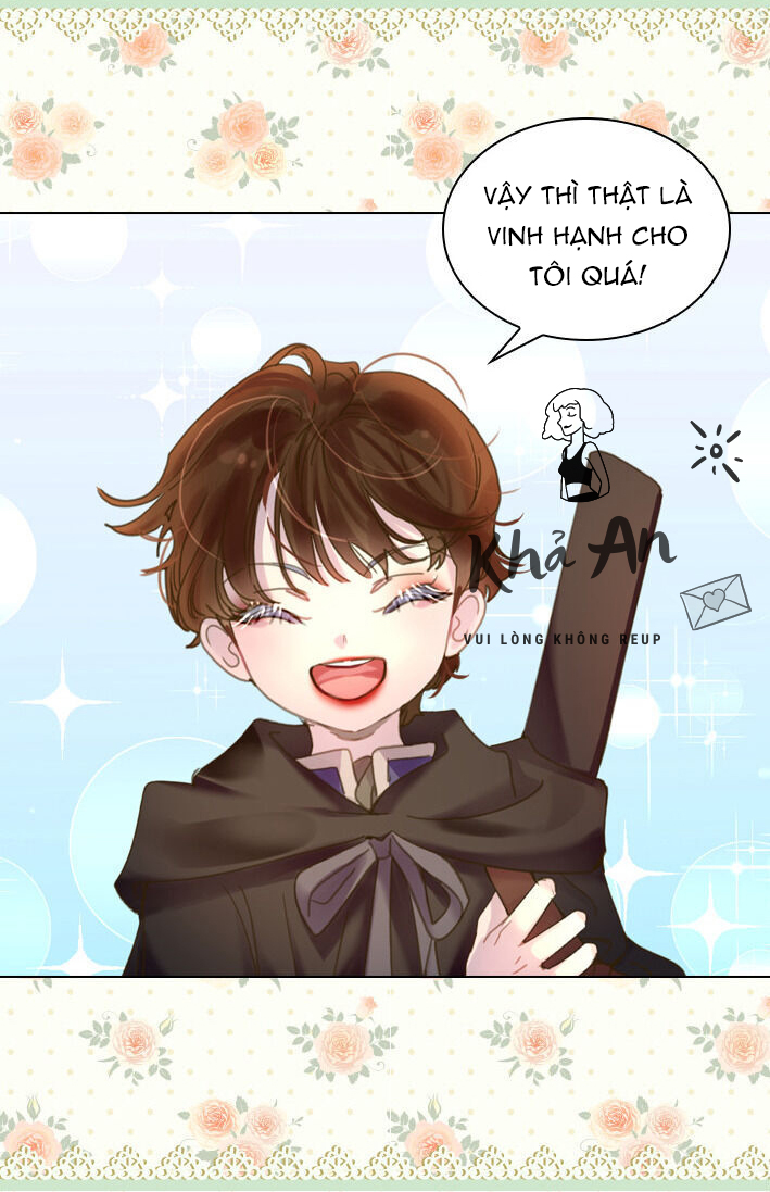 quy luật sinh tồn của nữ phụ chapter 37 45