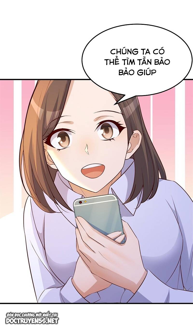 chị gái tôi là đại minh tinh chapter 147 19