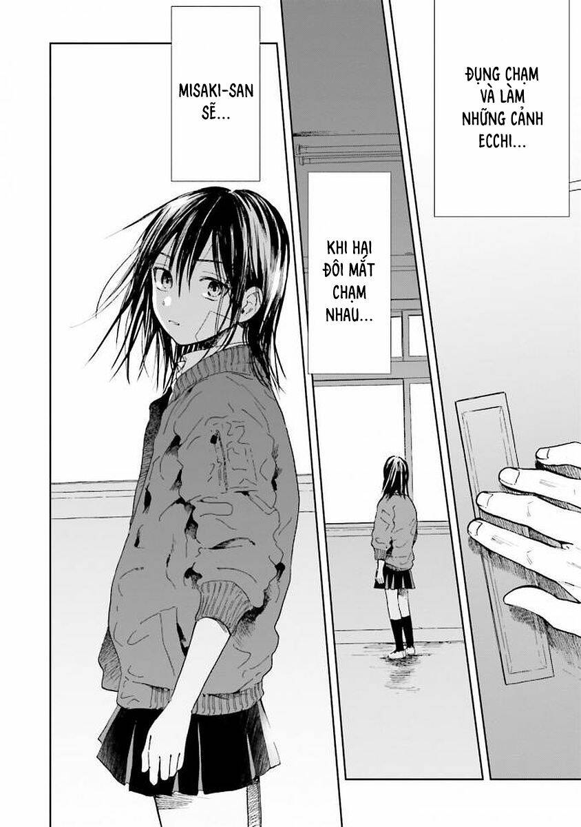 nữ chính thứ tư chapter 1 29