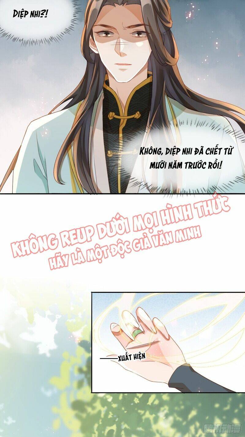 nghe nói ta là hợp hoan lão tổ? chapter 13 29