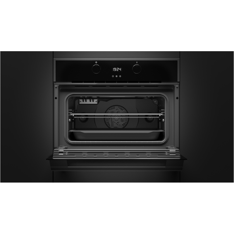 Lò Nướng Điện Âm Teka HLC 840 - Hàng Chính Hãng