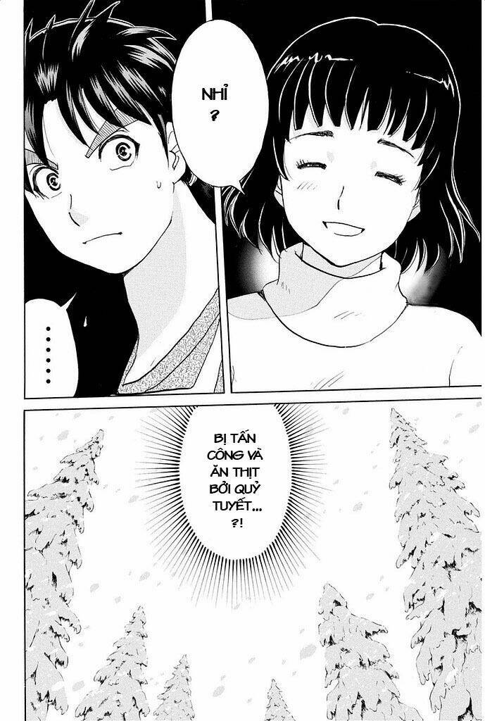 kindaichi shounen no jikenbo r chapter 3 24