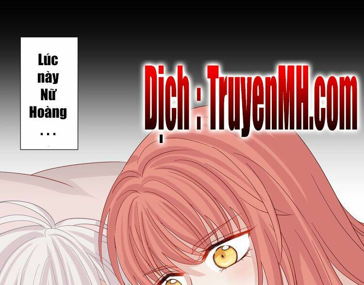 nữ hoàng giá đáo chapter 27 21