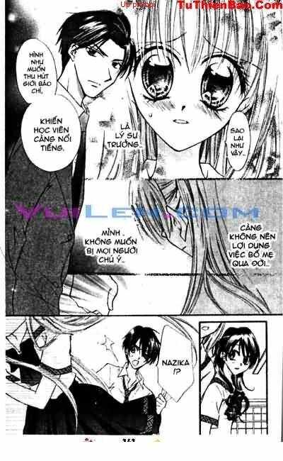 công chúa ẩm thực chapter 5 142