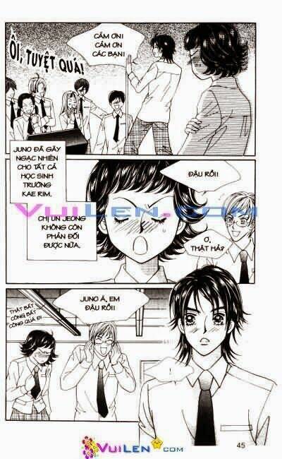 tên nô lệ đáng yêu chapter 2 45