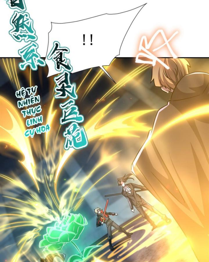 huyết cơ và kỵ sĩ chapter 297 51