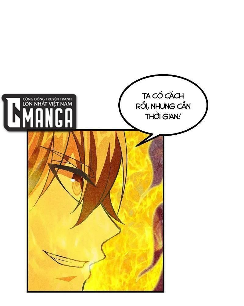 tiên võ đế tôn chapter 170 44