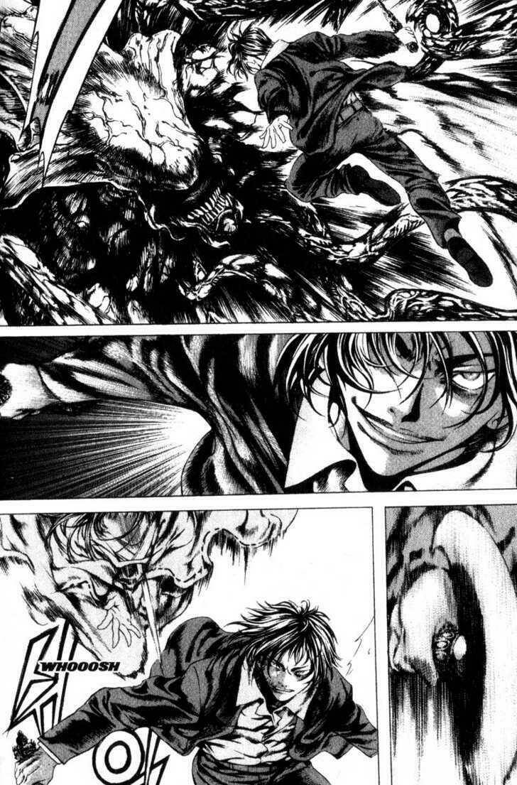 đảo địa ngục chapter 40 7