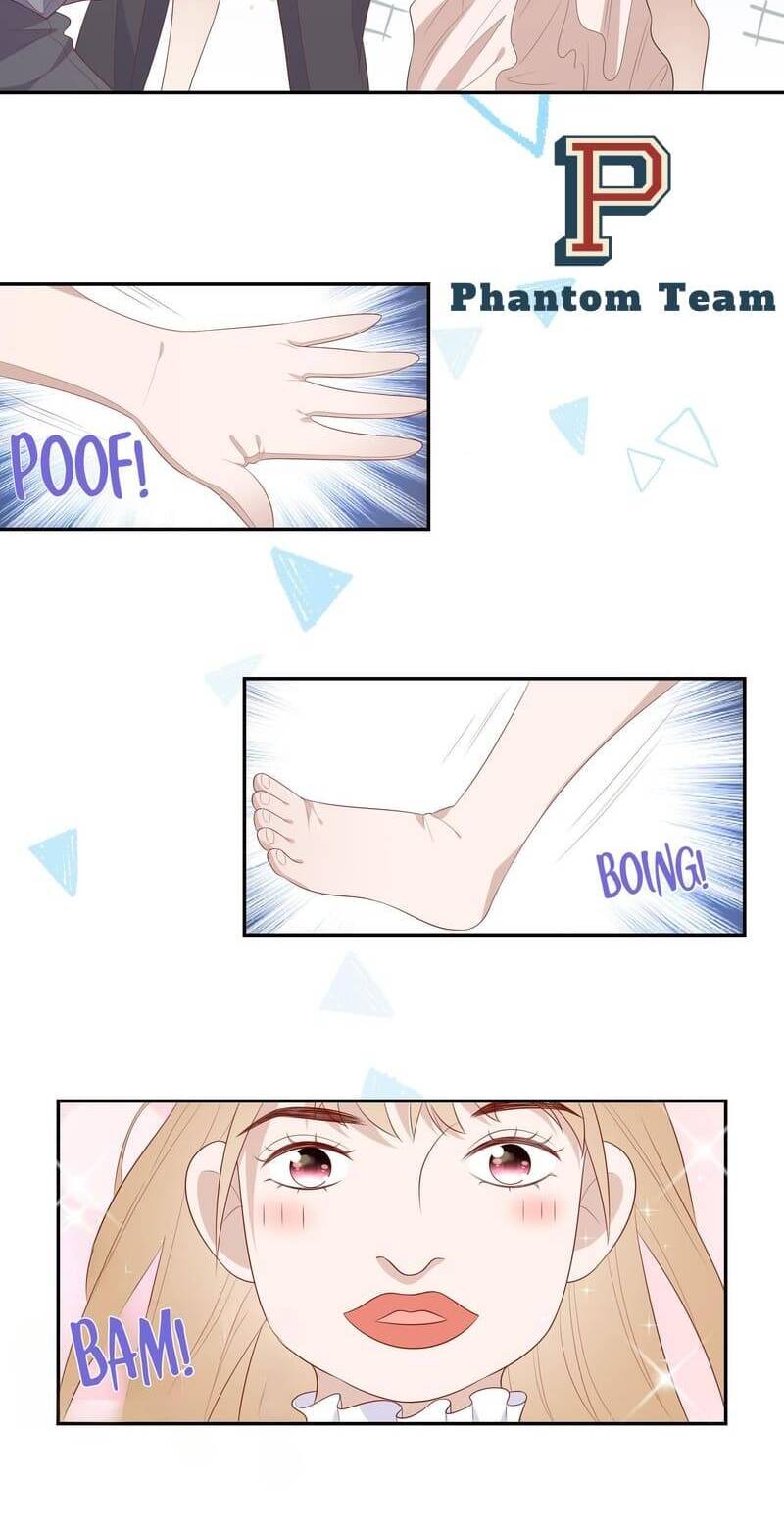 làm ơn đừng quá kiêu ngạo chapter 25 6