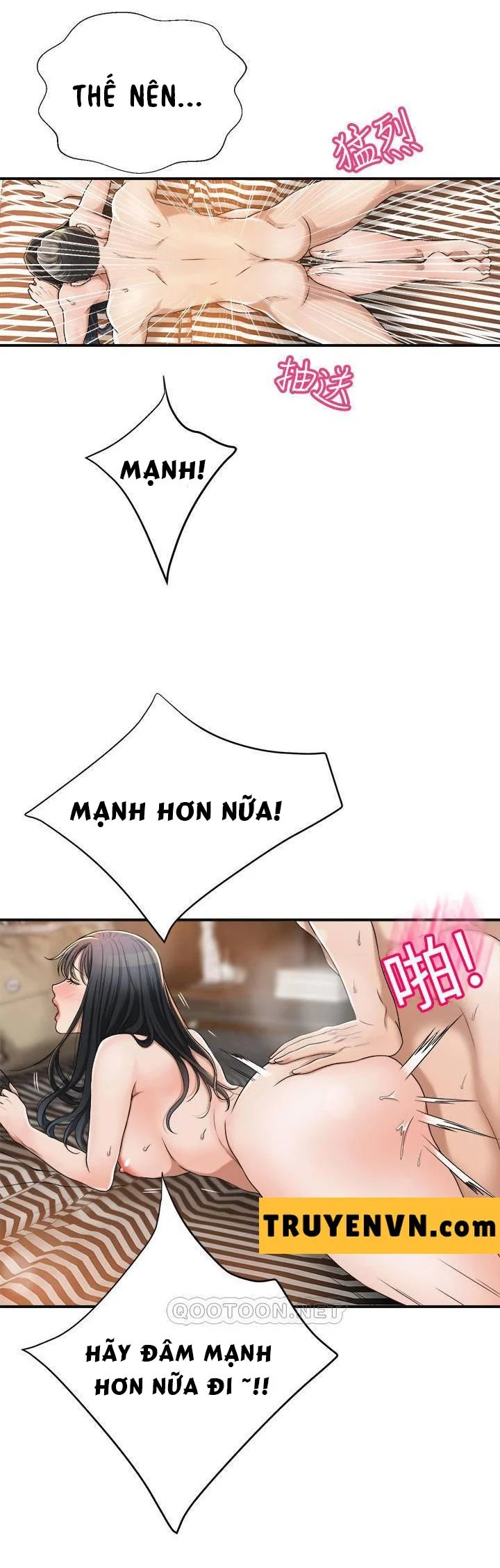 ham muốn chapter 38 9