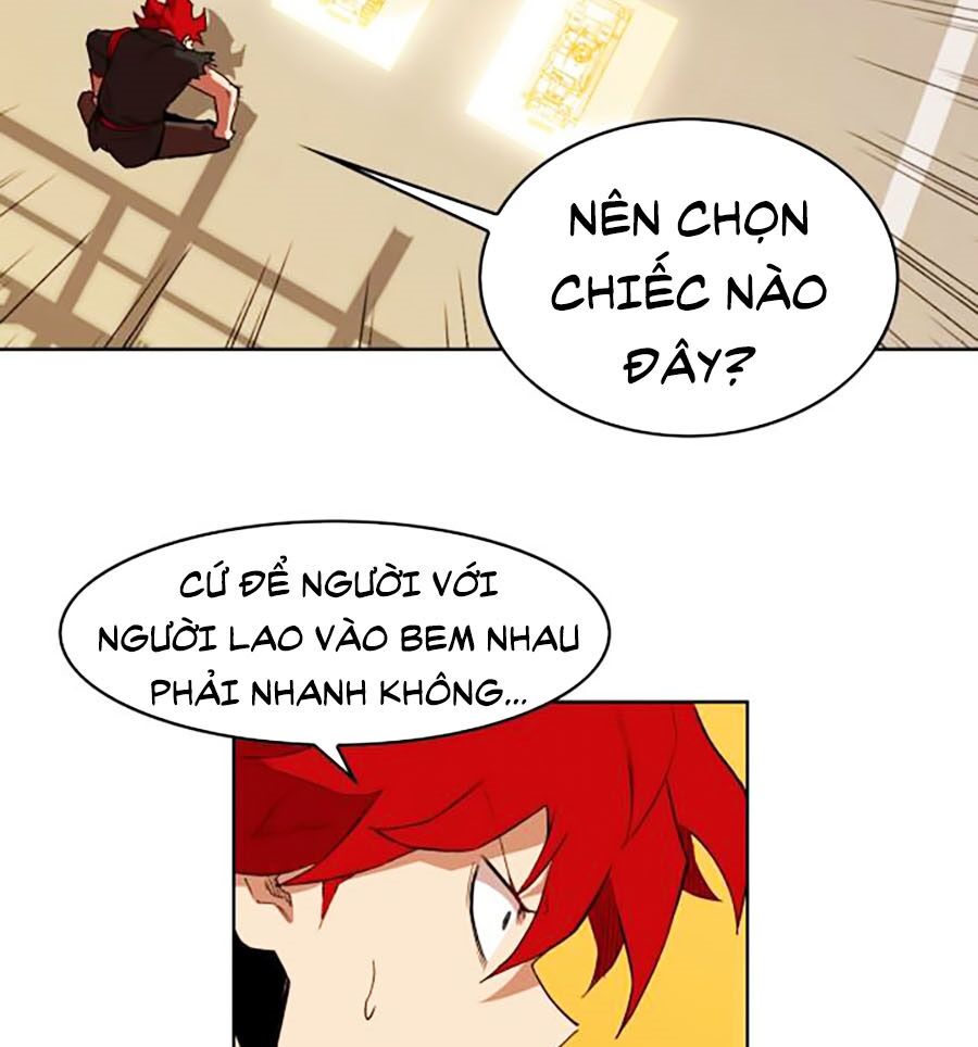 hard core leveling warrior ss2 chapter 60.2 10