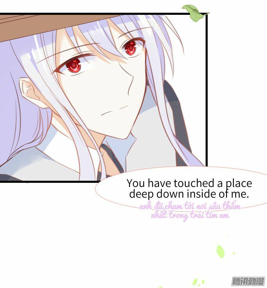 hôm nay ta cũng muốn trêu chọc nàng chapter 21 59