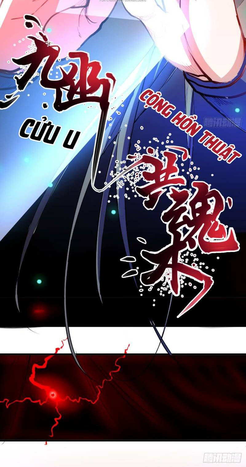 trọng sinh tối cường ma tôn ở rể chapter 20 20