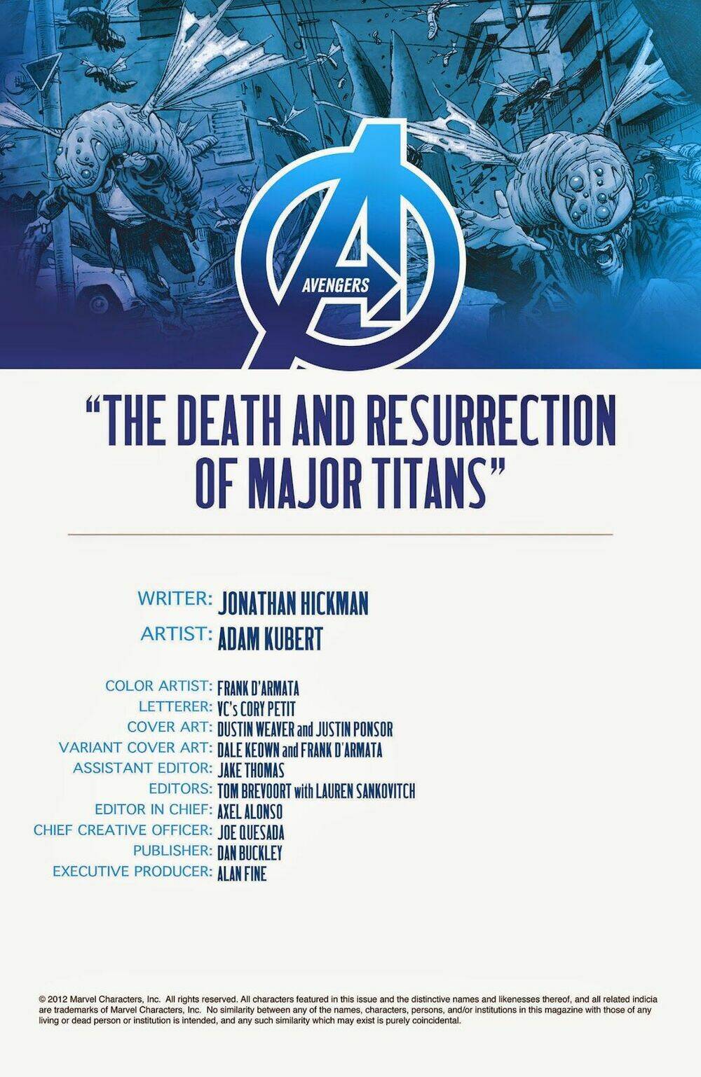 avengers (2013) chapter 4 7