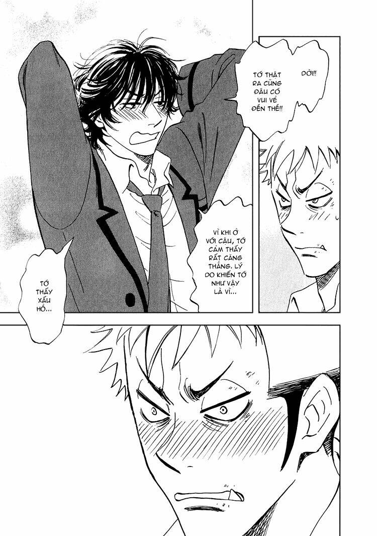 người cậu thích nhất chapter 12 37