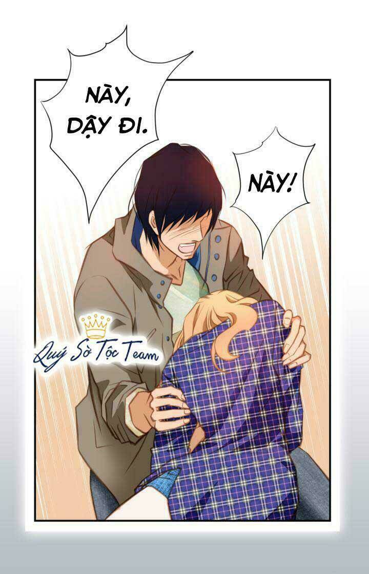 tiếp xúc chí mạng chapter 23 54