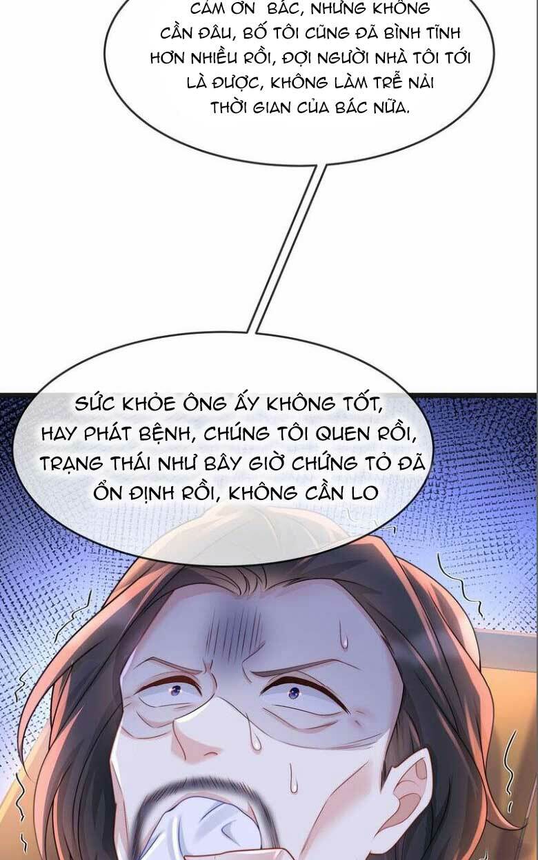 sủng em sủng tới tận cùng chapter 153 13