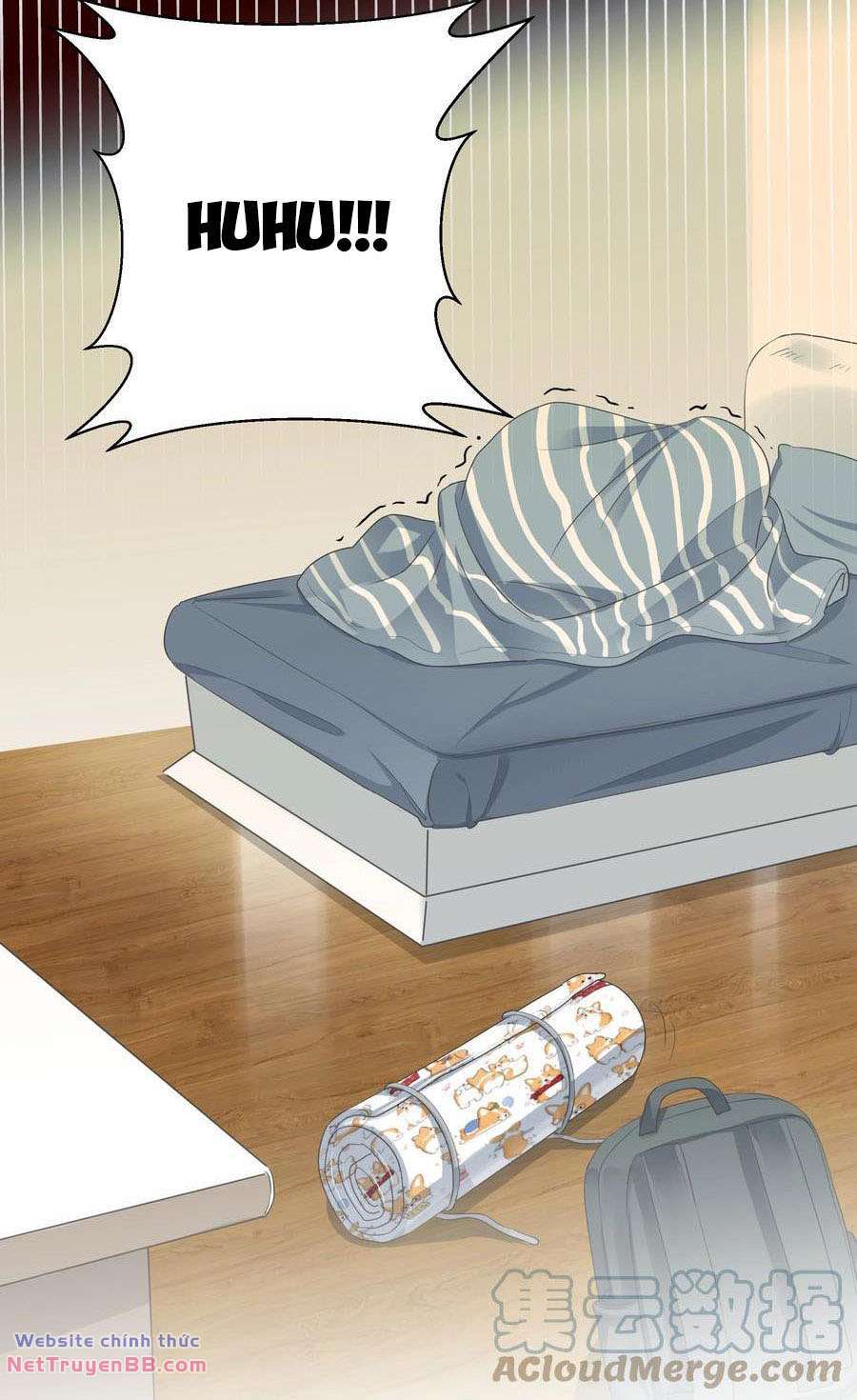 chị ơi! chị thật không bình thường! chapter 5 9