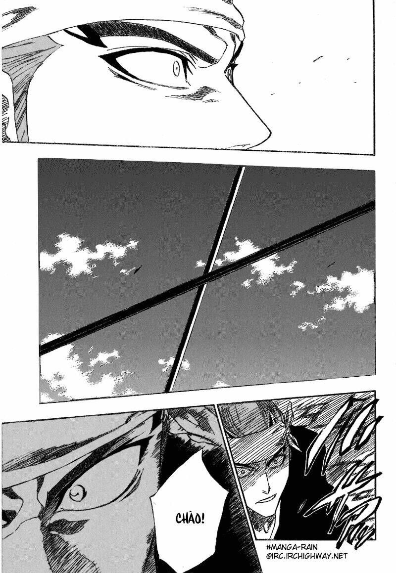thần chết ichigo chapter 173 17