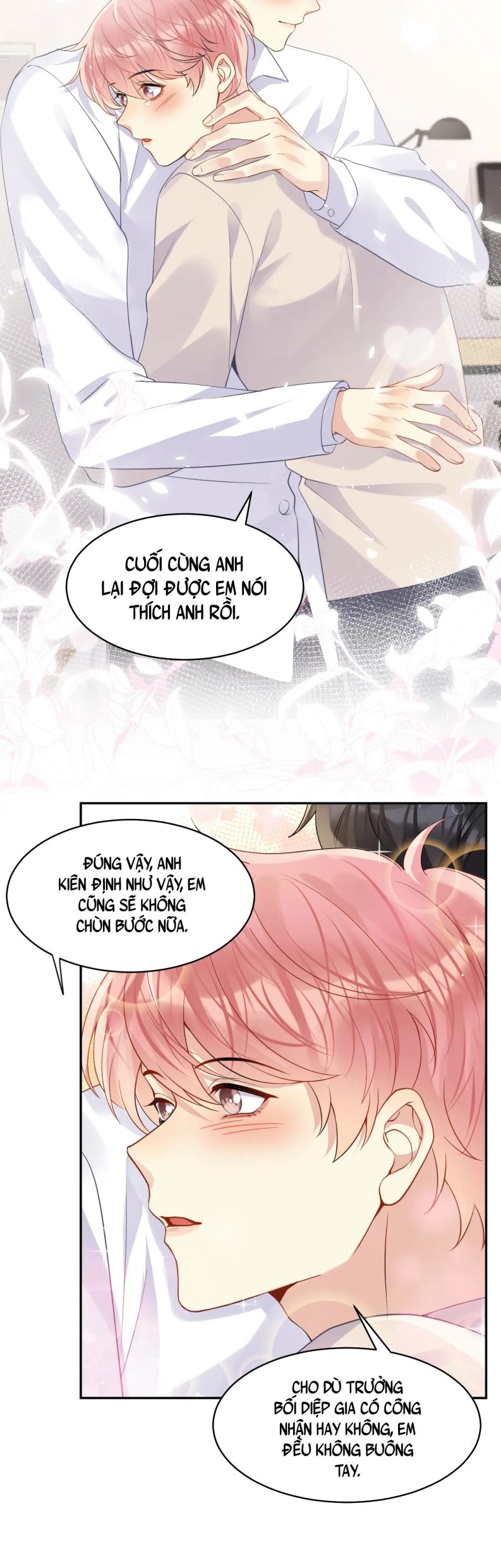 lại bị bạn trai cũ nhắm trúng rồi chapter 103 8