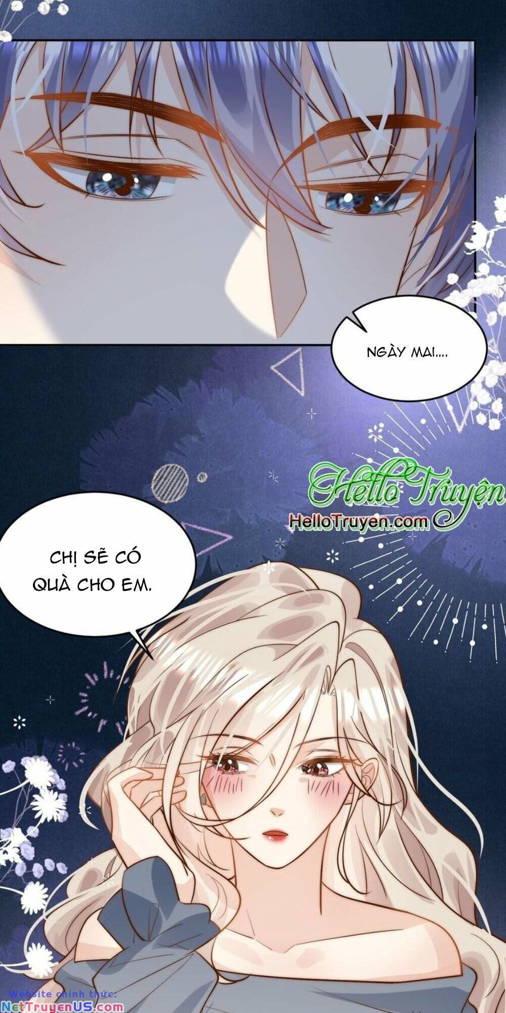 ta được thế thân tỏ tình chapter 33 21