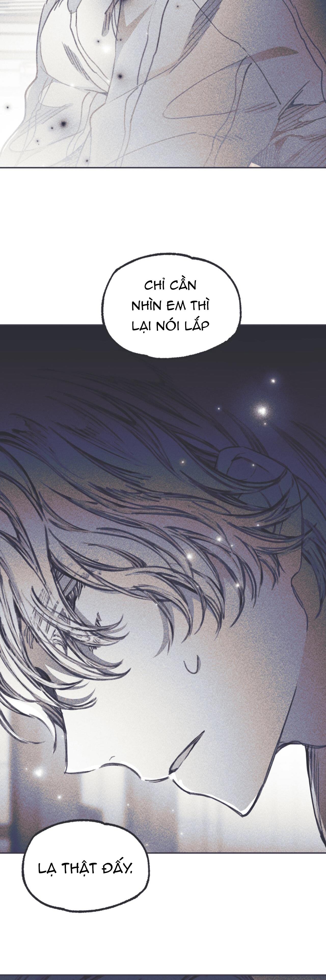 hồi ức cơn thịnh nộ chapter 8 9