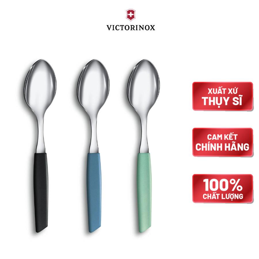 Muỗng thìa cà phê Swiss Modern Victorinox Thụy Sỹ