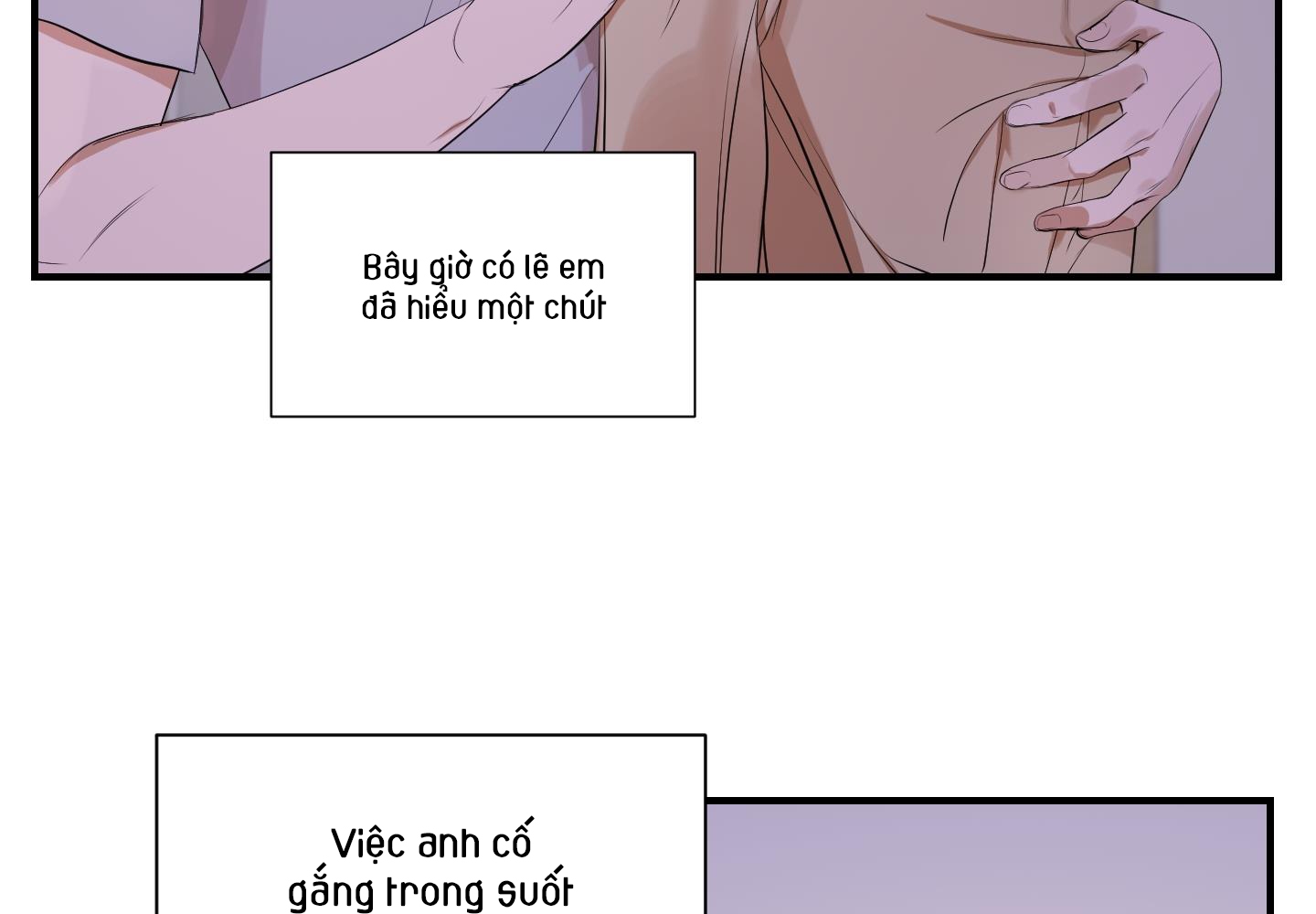 chốn riêng tư chapter 47 78