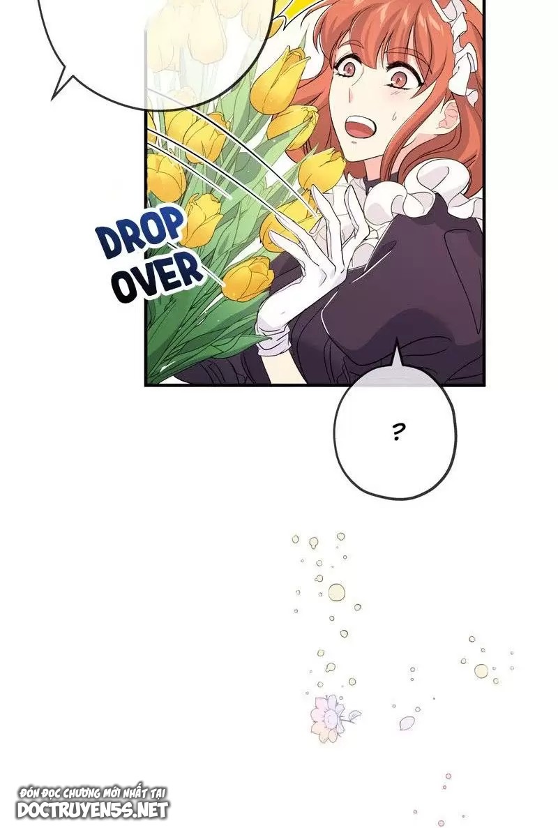 nếu tôi là nhân vật phản diện liệu tôi sẽ chết chapter 22 8