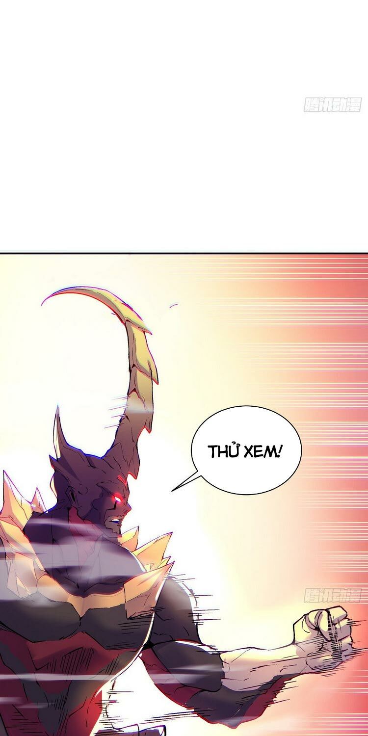 ta là nhà giàu số một, ta không muốn trọng sinh chapter 46 15