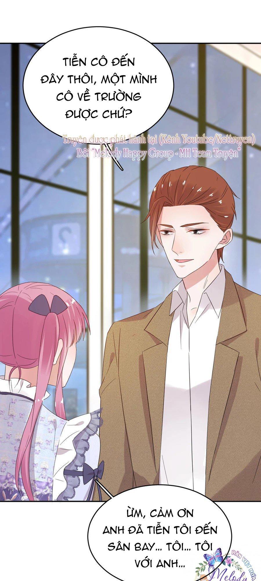 hoàn mỹ lão công tiến hóa luân chapter 37 24