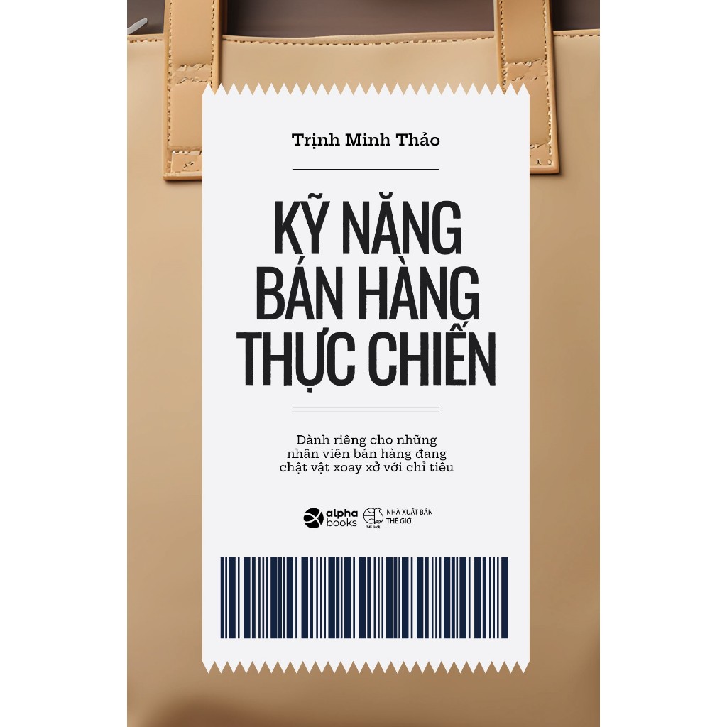 Trạm Đọc | Kỹ Năng Bán Hàng Thực Chiến